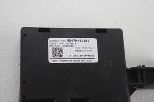 Hyundai ix 55 Tailgate/trunk control unit/module 95470-3J101