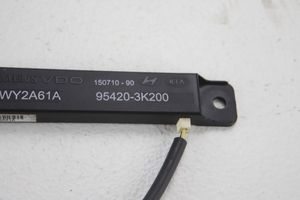 Hyundai ix 55 Antenna comfort per interno 95420-3K200