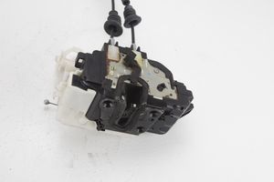 Hyundai ix 55 Front door lock 81310-3J010