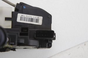 Hyundai ix 55 Front door lock 81310-3J010