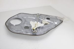 Hyundai ix 55 Fensterhebermechanismus ohne Motor Tür hinten 83470-3J000