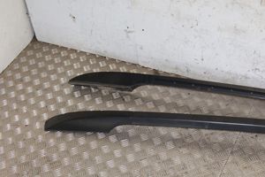 Hyundai ix 55 Roof bar rail 