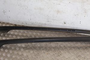 Hyundai ix 55 Roof bar rail 