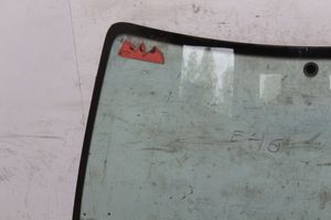 BMW 3 E46 Front windscreen/windshield window 