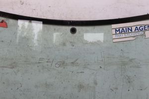 BMW 3 E46 Front windscreen/windshield window 