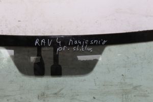 Toyota RAV 4 (XA30) Front windscreen/windshield window 