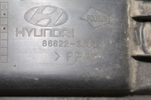 Hyundai ix 55 Nadkole przednie 86822-3J000