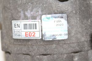 Hyundai ix 55 Compressore aria condizionata (A/C) (pompa) AD6AB-08