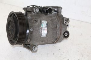 Hyundai ix 55 Ilmastointilaitteen kompressorin pumppu (A/C) AD6AB-08