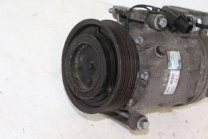 Hyundai ix 55 Compressore aria condizionata (A/C) (pompa) AD6AB-08