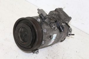 Hyundai ix 55 Compressore aria condizionata (A/C) (pompa) AD6AB-08