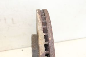 Hyundai ix 55 Tarcza hamulca przedniego Hyundai ix55 Front brake 