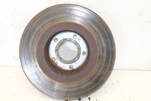 Hyundai ix 55 Tarcza hamulca przedniego Hyundai ix55 Front brake 