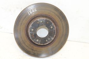 Hyundai ix 55 Tarcza hamulca przedniego Hyundai ix55 Front brake 