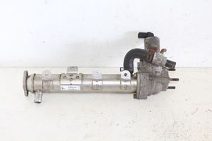 Hyundai ix 55 EGR valve cooler 28430-3A002