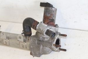 Hyundai ix 55 EGR valve cooler 28430-3A002