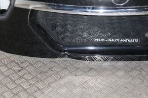 Mercedes-Benz GLA W156 Tylna klapa bagażnika 