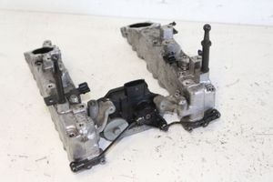 Hyundai ix 55 Intake manifold 28310-3A500