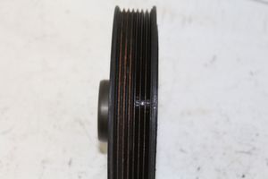 Hyundai ix 55 Puleggia dell’albero motore 23124-3A001