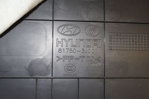 Hyundai ix 55 Apakšējā dekoratīvā apdare 817503J001