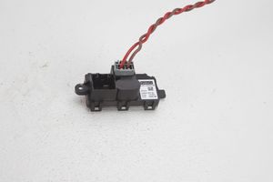 Ford Kuga II Heater blower motor/fan resistor AV6N19E624AB