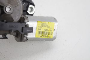 Ford Kuga II Aizmugurējā loga tīrītāja motoriņš CJ5417404AA