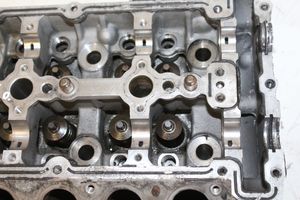 Hyundai ix 55 Engine head 