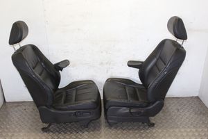 Honda CR-V Sėdynių / durų apdailų komplektas 