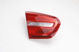 Mercedes-Benz GLA W156 Tailgate rear/tail lights A1569061358