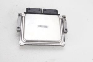 Ford Kuga II Dzinēja vadības bloks DS7112B684XD