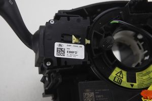 Ford Kuga II Interruptor/palanca de limpiador de luz de giro DV6T14A664AA