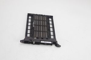 Volkswagen Tiguan Radiateur électrique de chauffage auxiliaire 1K0963235H