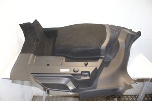 Ford Kuga II Trunk/boot side trim panel CV44-S31012