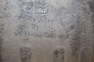 Ford Kuga II Pare-boue arrière CV44-S278B51-AB