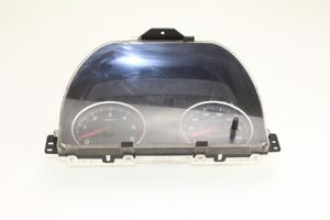 Honda CR-V Spidometras (prietaisų skydelis) HR0359086