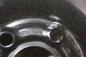 Audi A4 S4 B8 8K R19-vararengas 8K0601027D
