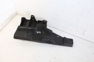 Hyundai ix 55 Rear bumper mounting bracket 86617-3J000