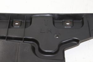 Hyundai ix 55 Rear bumper mounting bracket 86617-3J000