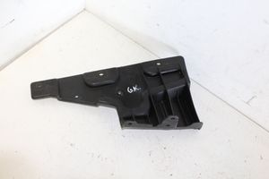 Hyundai ix 55 Rear bumper mounting bracket 86617-3J000