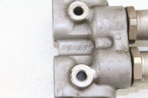 Honda CR-V Bremžu intensitātes (svara) regulators KA31-S51