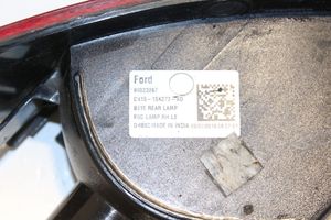 Ford Kuga II Fendinebbia posteriore CN15-15K272-AD