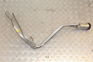 Ford Kuga II Fuel tank filler neck pipe CV61-9032-DF