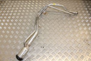 Ford Kuga II Fuel tank filler neck pipe CV61-9032-DF