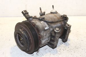 KIA Sportage Compressore aria condizionata (A/C) (pompa) F500-DX9FA04