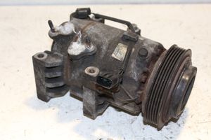 KIA Sportage Compressore aria condizionata (A/C) (pompa) F500-DX9FA04