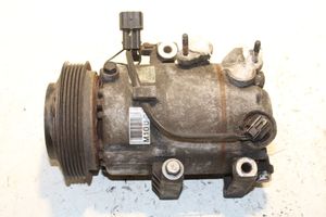KIA Sportage Compressore aria condizionata (A/C) (pompa) F500-DX9FA04