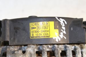 KIA Sportage Generaattori/laturi 37300-2A850
