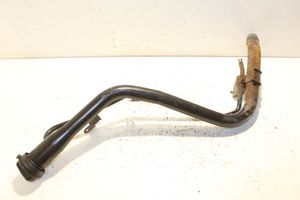 Honda CR-V Fuel tank filler neck pipe 