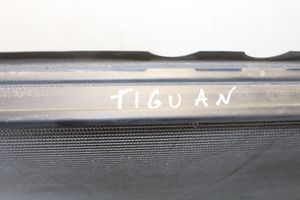 Volkswagen Tiguan Radiateur de refroidissement 5N0121253Q