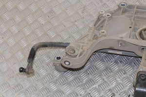 Volkswagen Tiguan Sottotelaio anteriore 3C0199369H